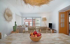 Boho Chic Beach Duplex